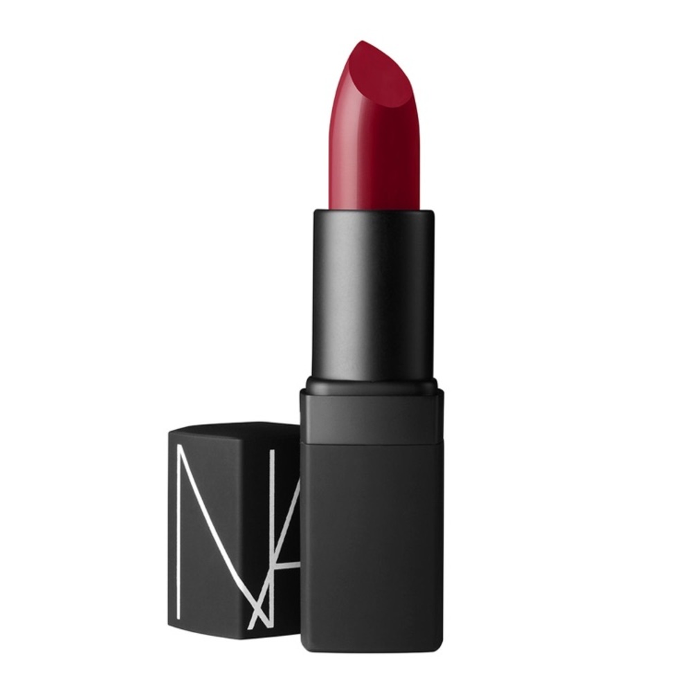 NEW IN BOX Nars Semi Matte Lipstick-TransSiberian